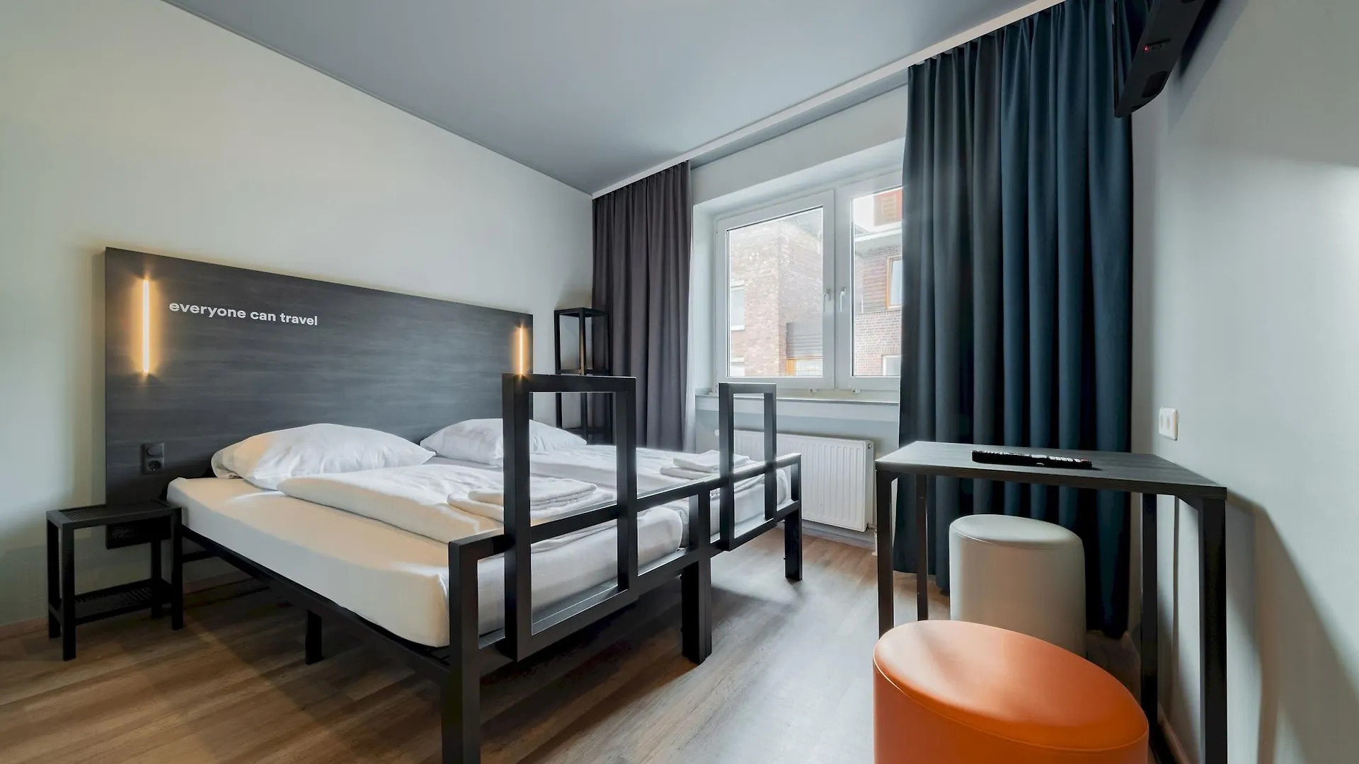 A&O Koeln Dom Hotel  Cologne