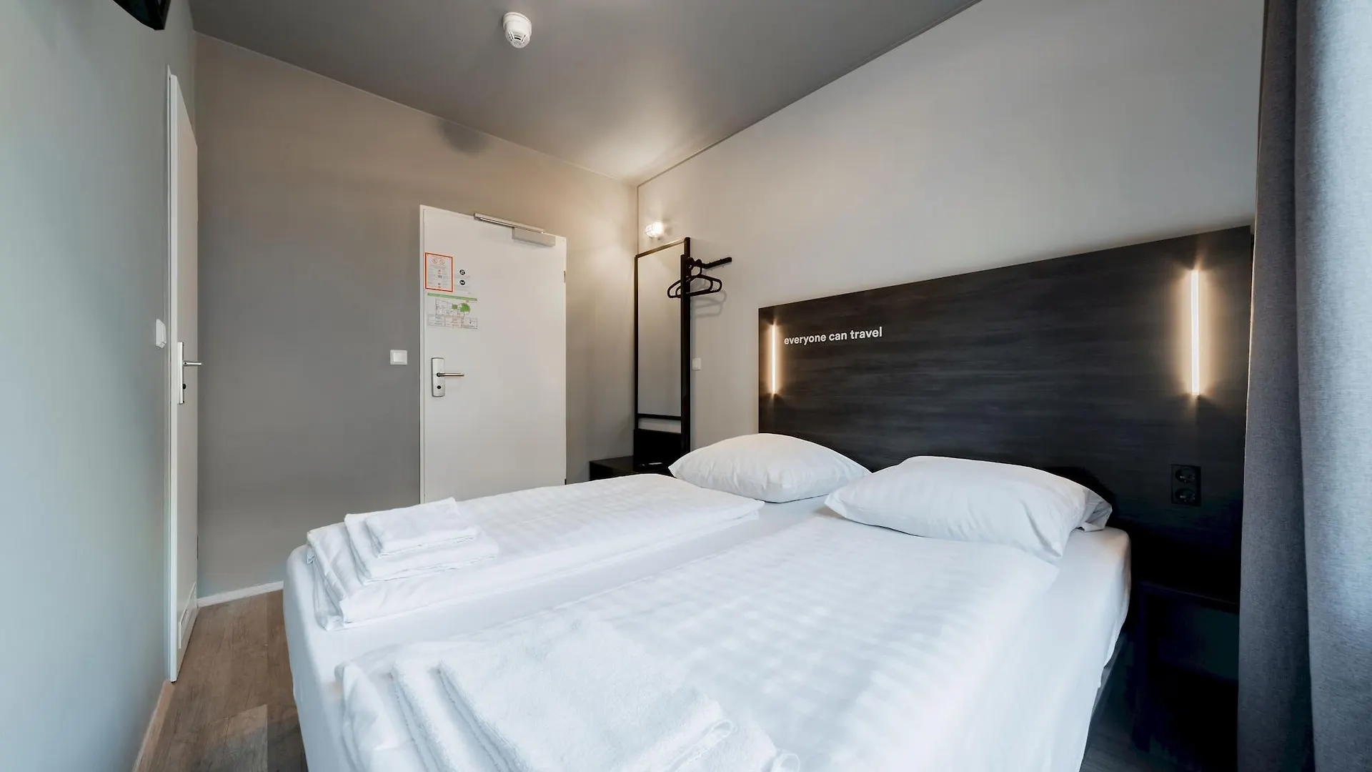 A&O Koeln Dom Otel Köln