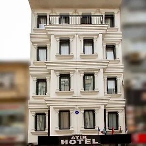  Otel Atık Türkiye