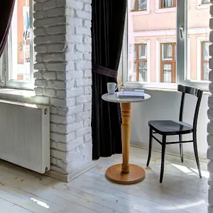 ** Otel Maravilloso Galata Türkiye
