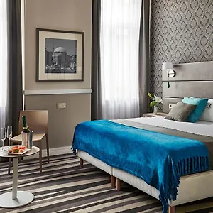 Basilica 4* Boedapest