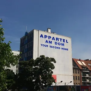 Appartel Am Dom Hotel