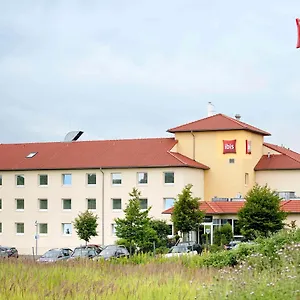 Ibis Airport Otel