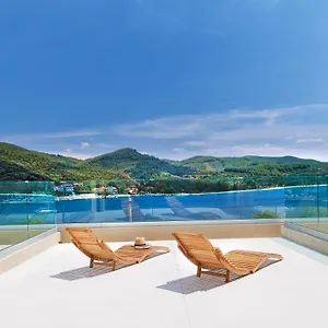  Otel Chronos Yunanistan