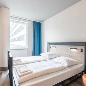 A&o Neumarkt Otel