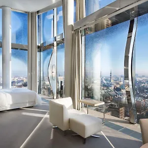 Отель The Westin Elbphilharmonie