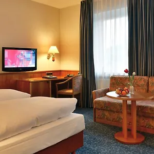 Ilbertz Garni Hotel