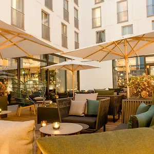 One Koeln-neumarkt Otel
