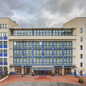 *** Otel Centro Park Berlin-neukoelln Almanya