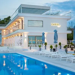 ** Otel Laguna By Diomedes Group Yunanistan