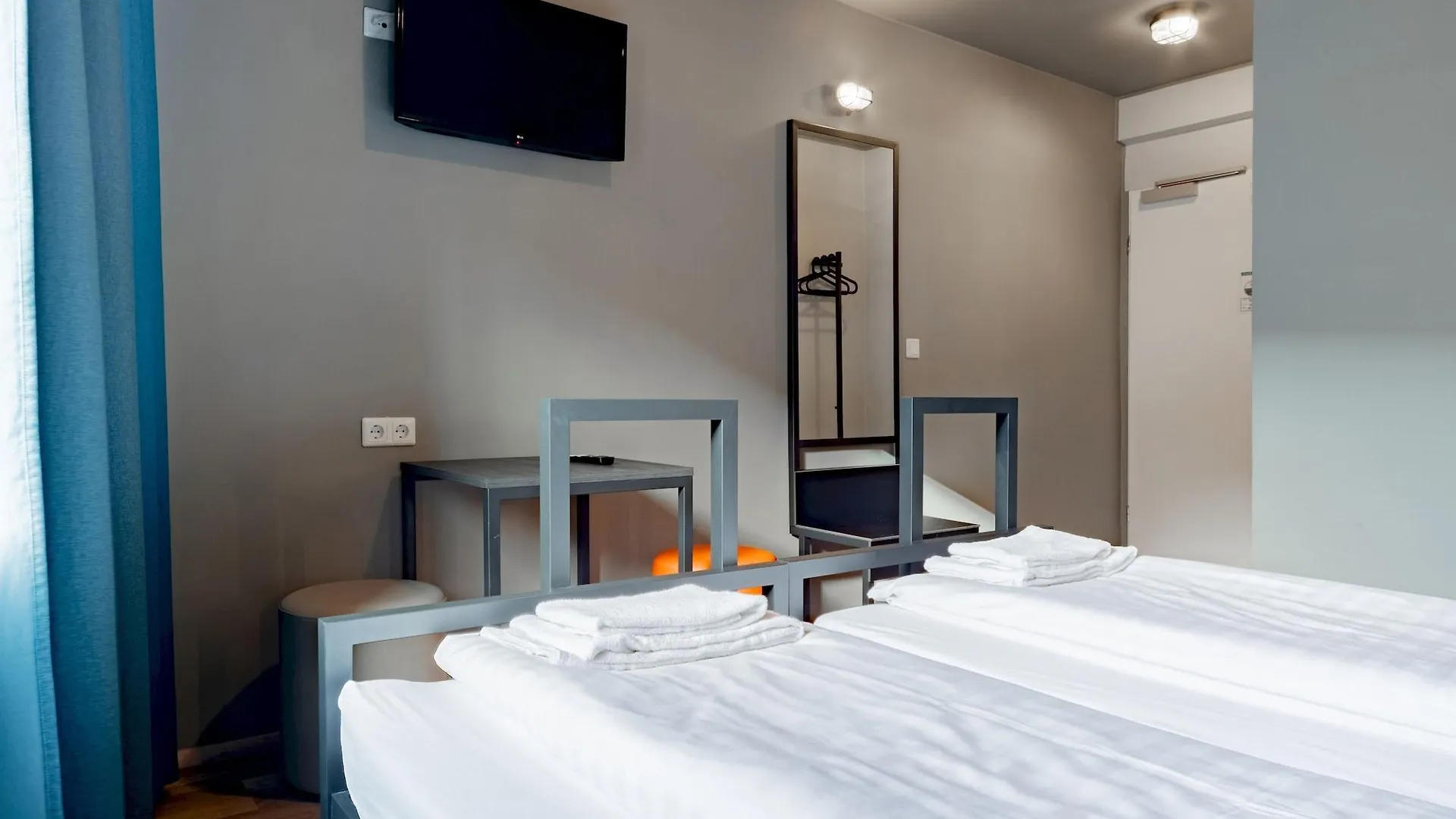 A&O Koeln Dom Hotel  Cologne