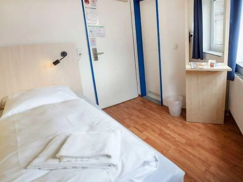 **  A&O Koeln Dom Hotel Germany