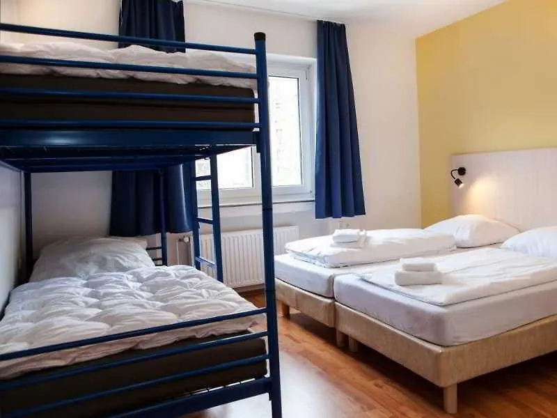 A&O Koeln Dom Hotel Germany